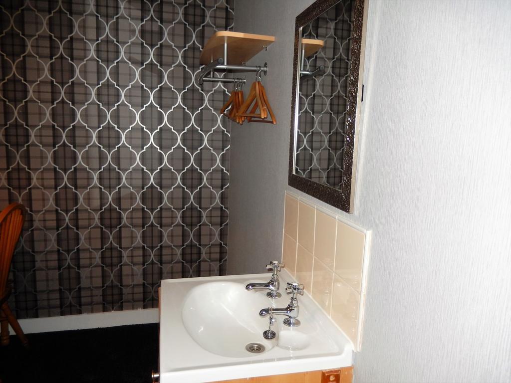 Gales Guesthouse Aberdeen Kültér fotó