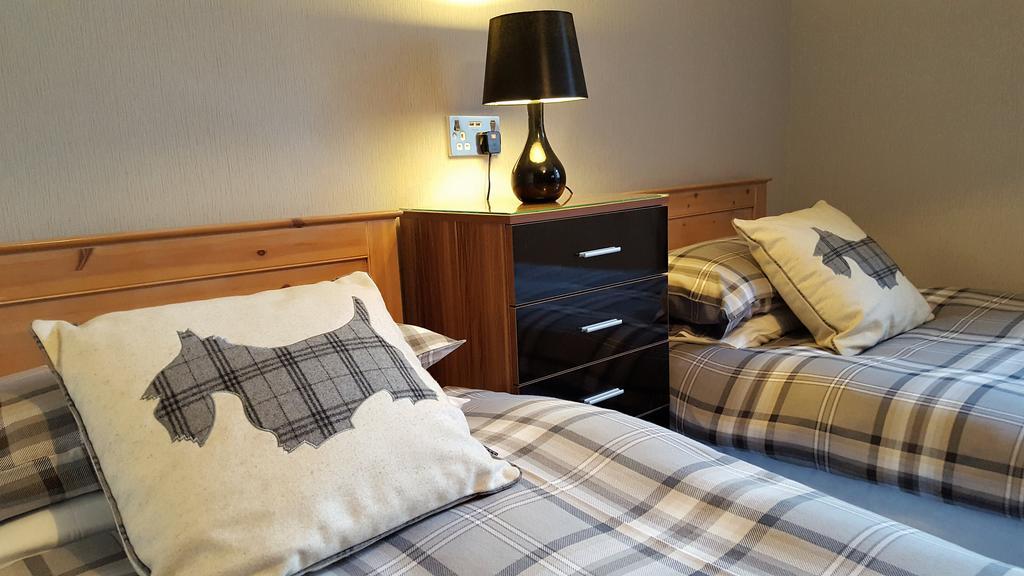 Gales Guesthouse Aberdeen Kültér fotó