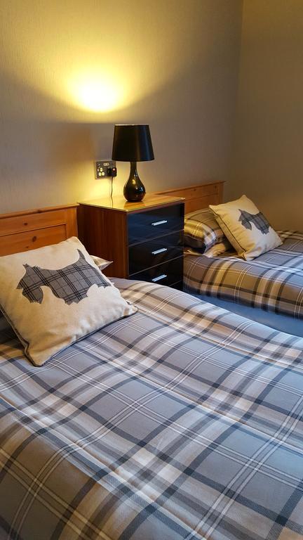 Gales Guesthouse Aberdeen Kültér fotó