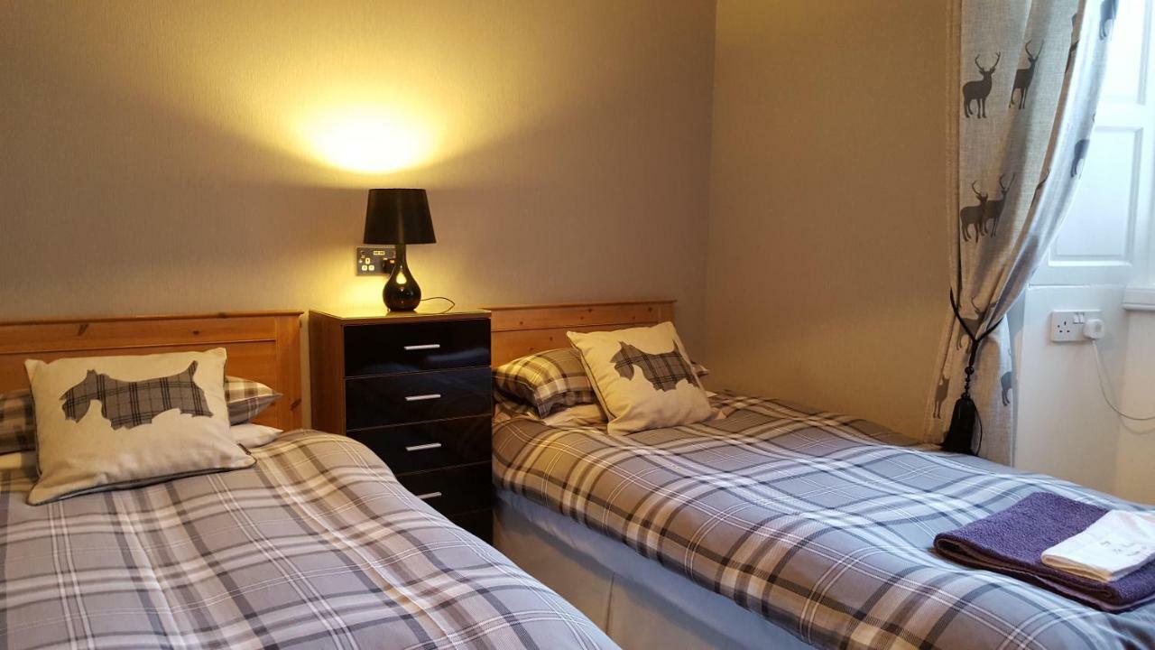 Gales Guesthouse Aberdeen Kültér fotó